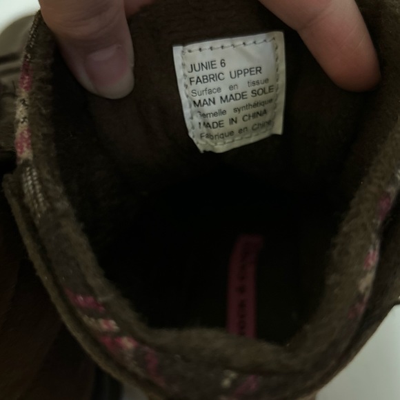 Rock & Candy Junie Boots - Picture 5 of 5